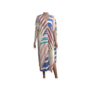 Billabong Sunburst Sky Beach Coverup
